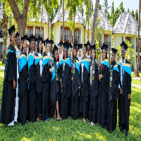 Graduation 5