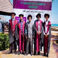 Graduation 3