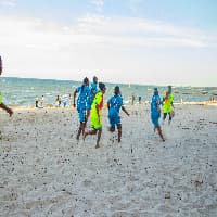 Sports and Clubs 1