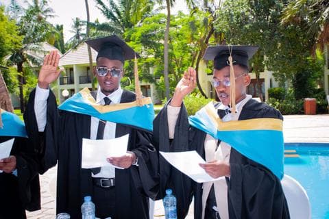 Graduation 2