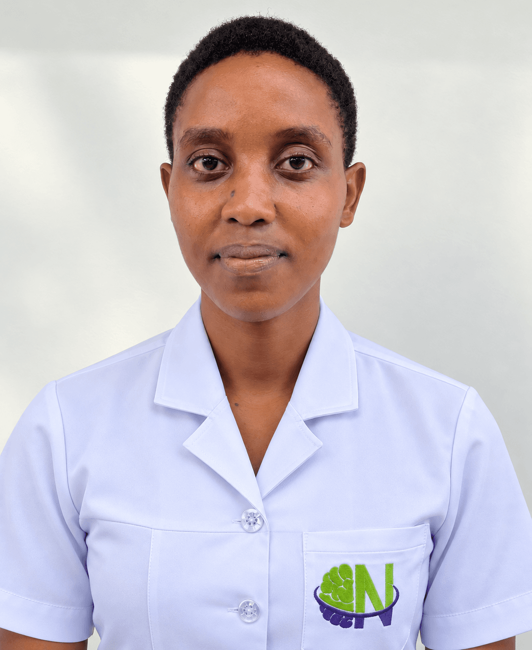CLARA POLITE MBISE