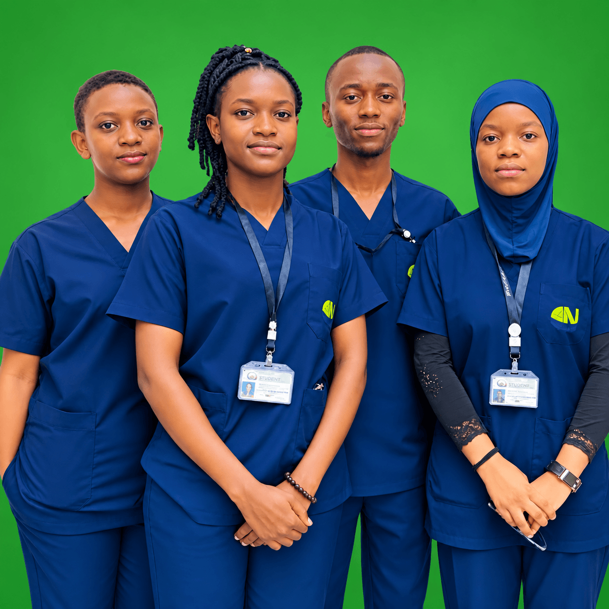 Diagnostic Radiography